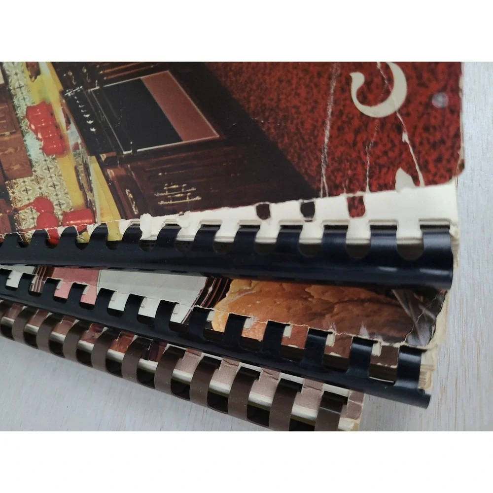 Vintage Favorite Recipes From Our Best Cooks Cookbook Lot of‎ 4 1970s-80s
